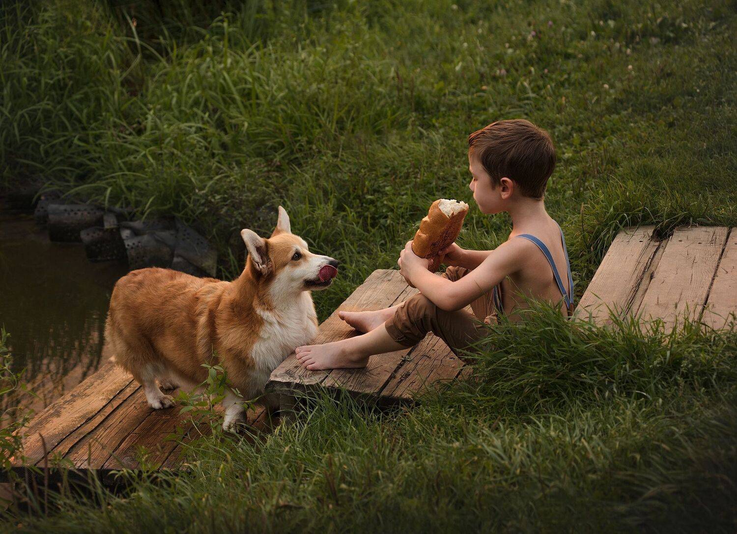 , Татьяна Козлова