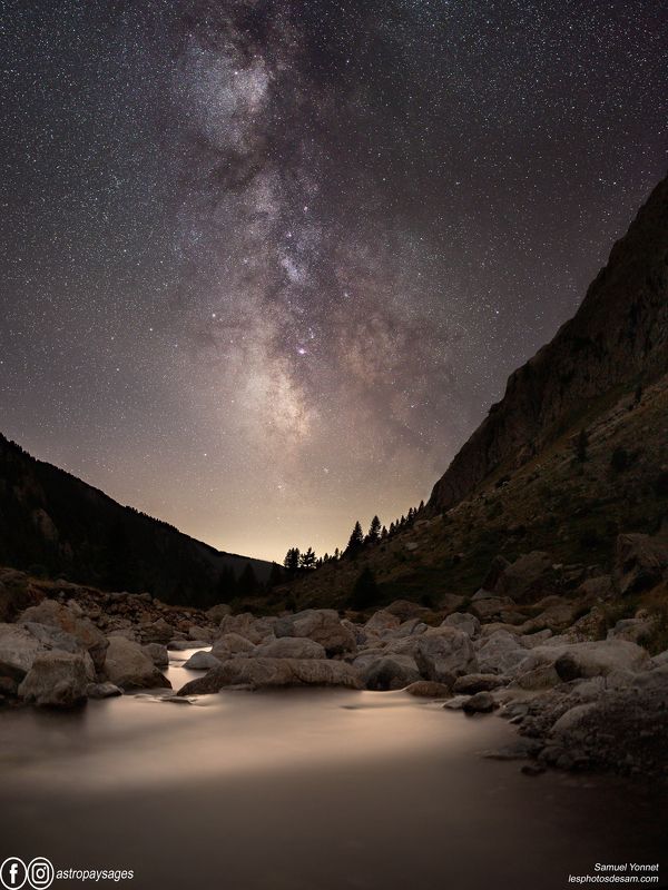 gordolasque river фото превью