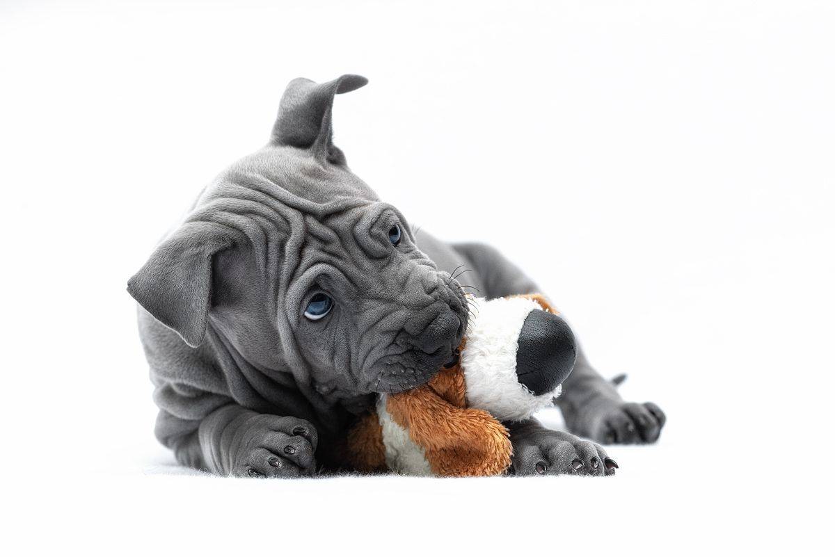 собака, животное, dog, тайский риджбек, щенок, Евгений Крутиков