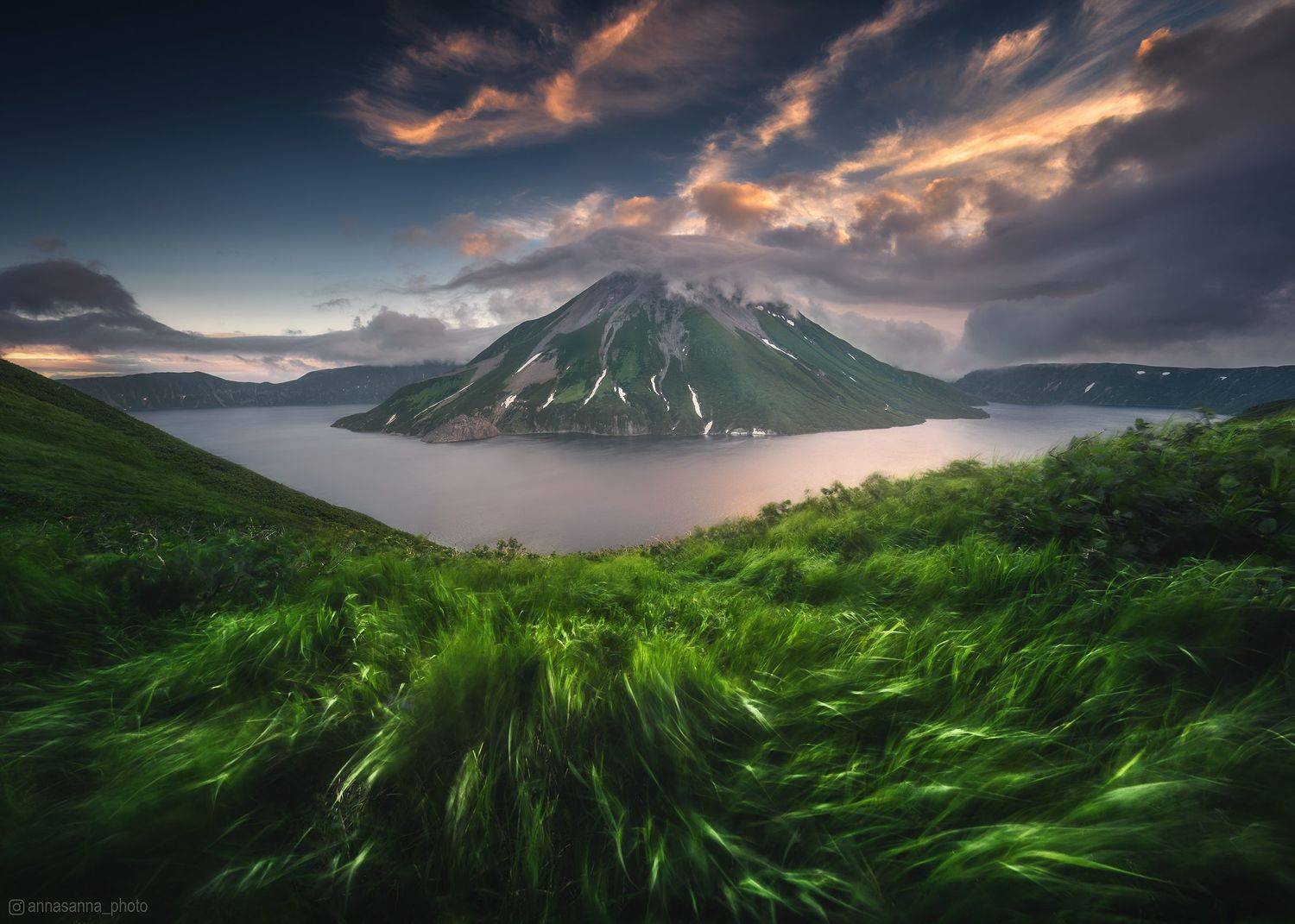 , Анна Политова