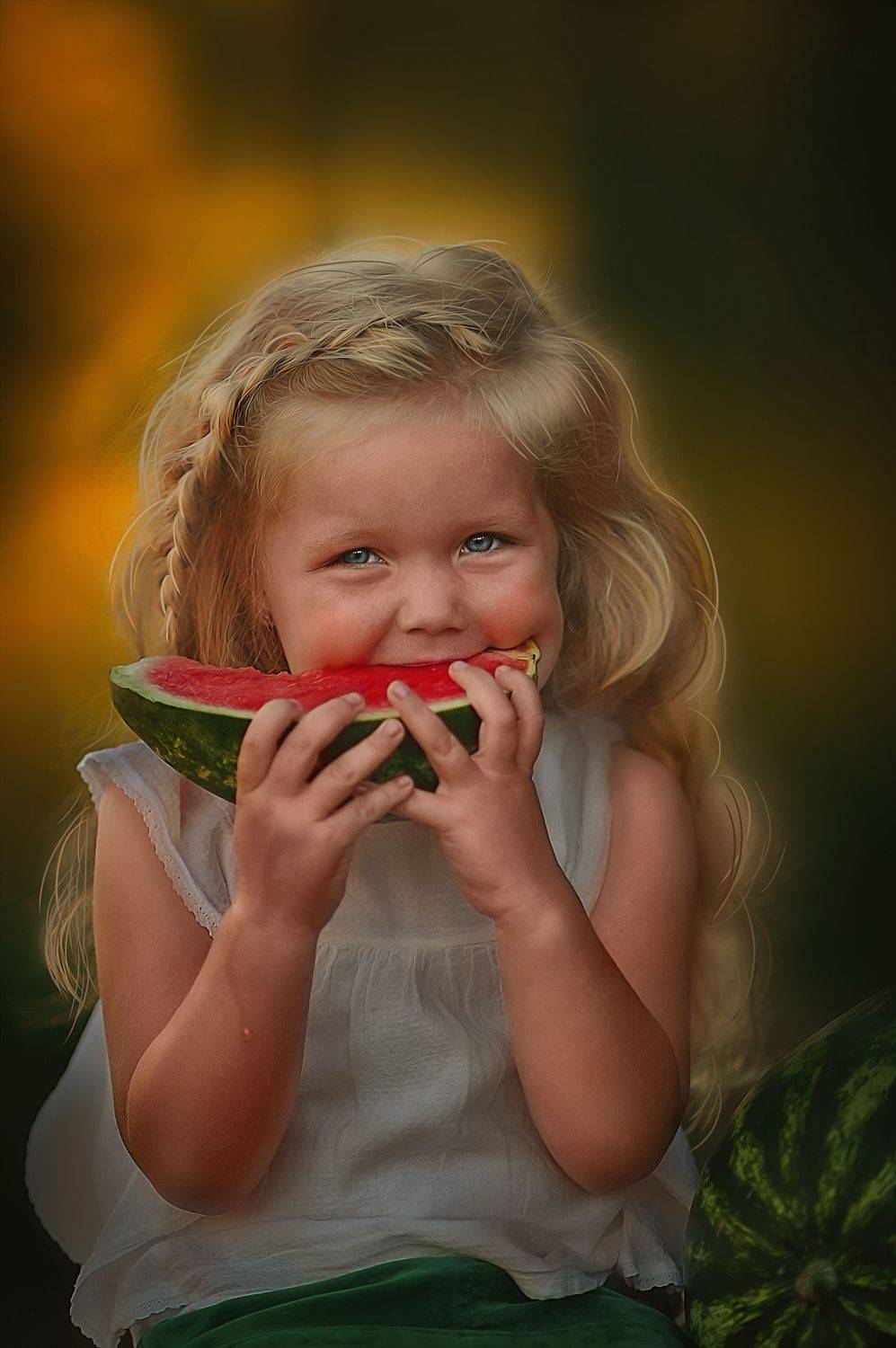 , Ксения Лысенкова