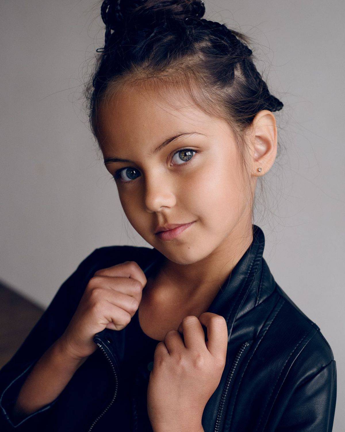 портретдевочки студия пленка портретребенка девочка одежда, Алексей Лазарев