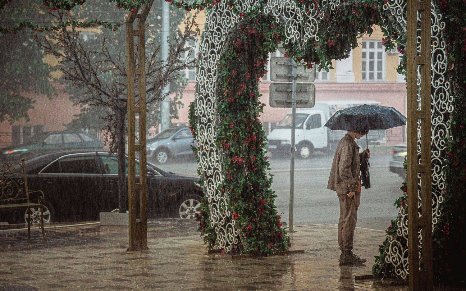 , Юрий Вертиков