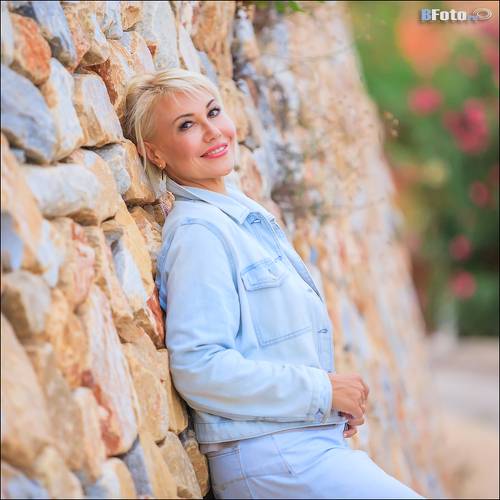 Фотосессии в Испании, фотограф в Торревьеха