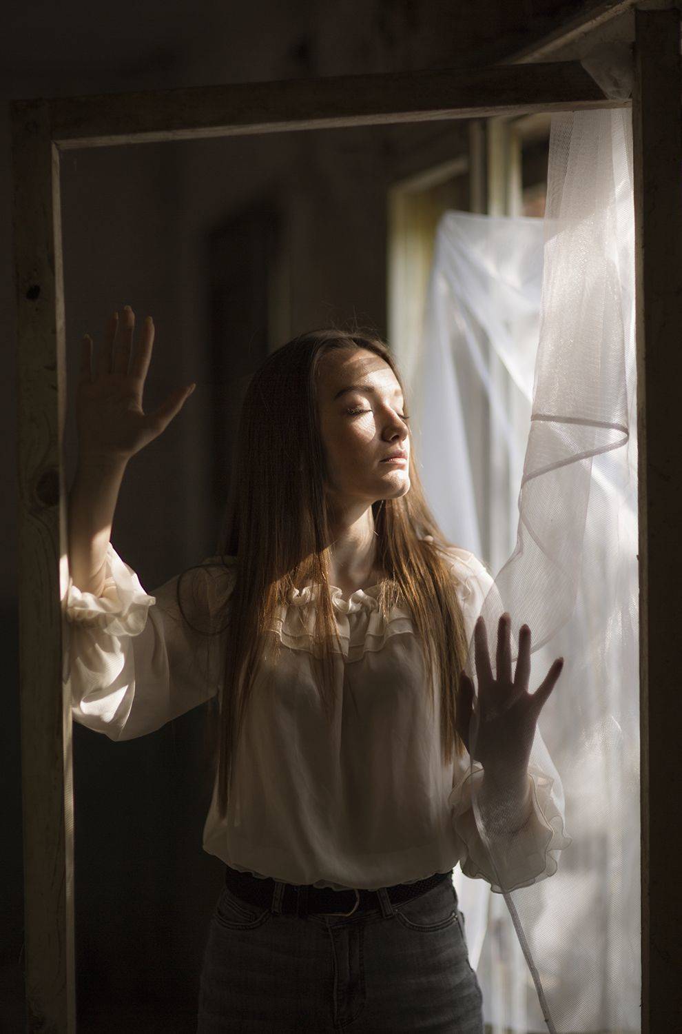 , Desislava Kuleshova