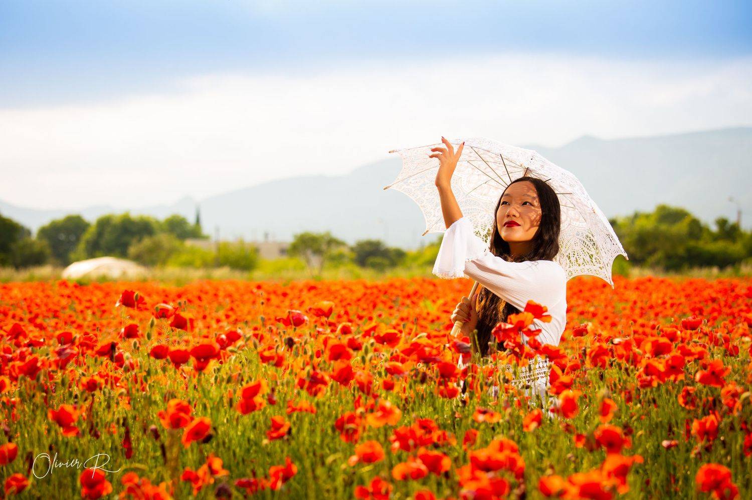 , Liva Olivier Razanadimby