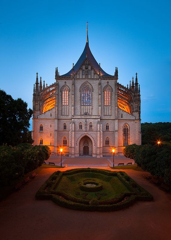 Kutná Hora фото превью