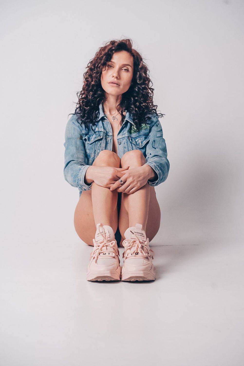 , Егор Клейчин