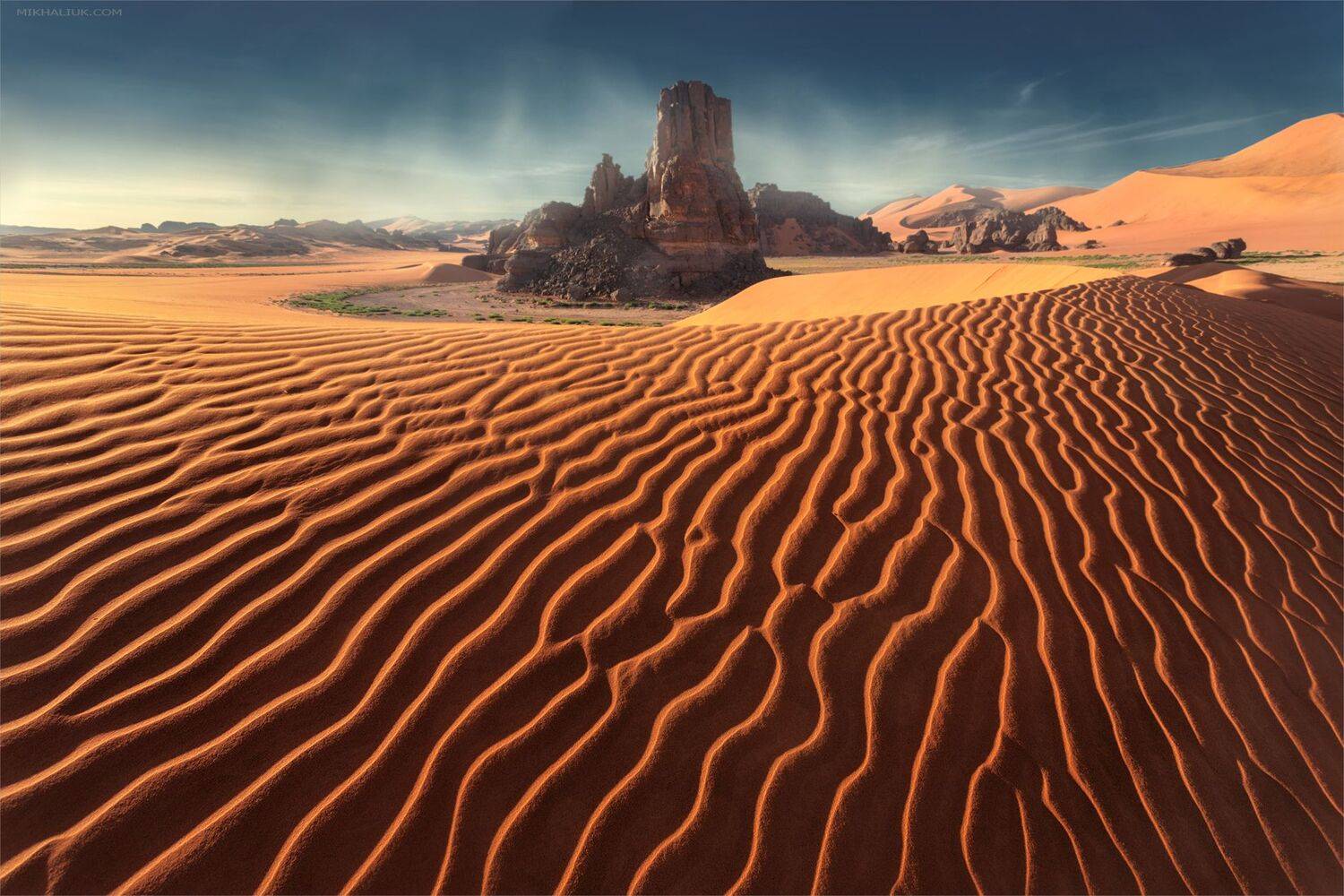 , Михалюк Сергей *