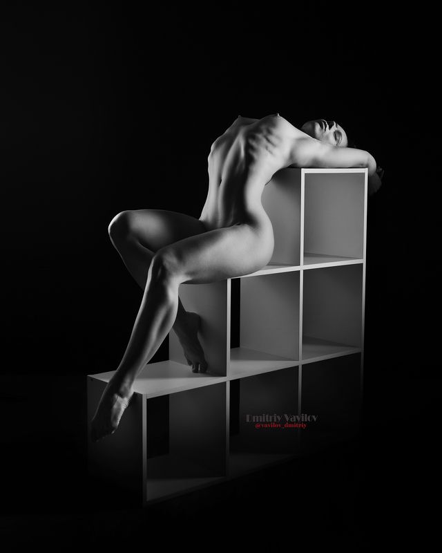 nude art_vavilov Есть идея- есть Икея. фото превью