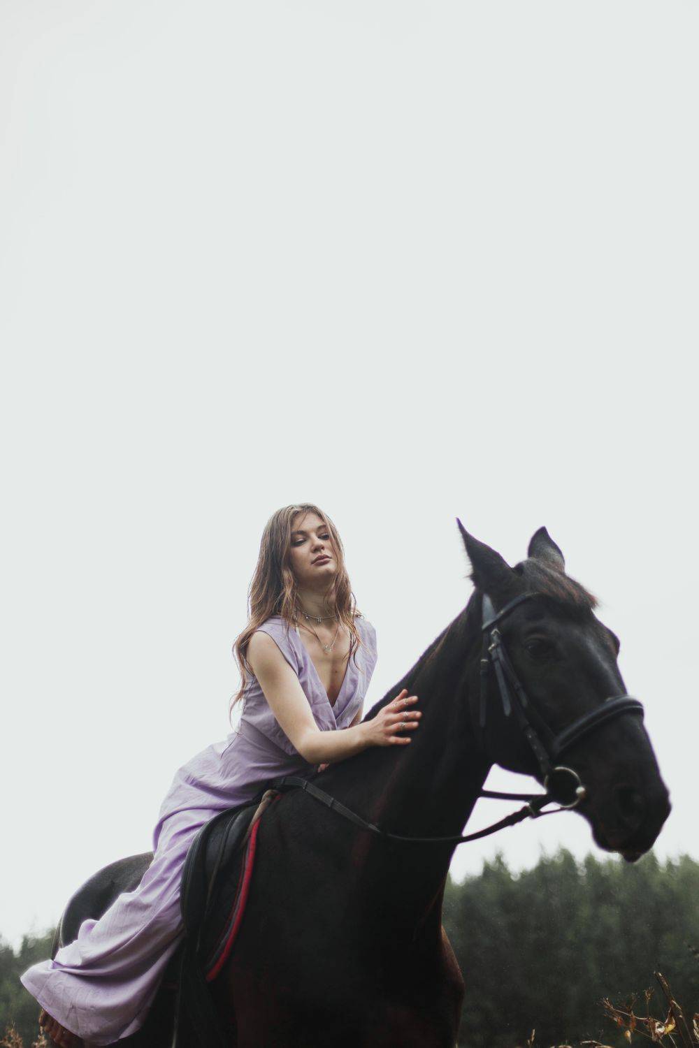 , Marie Dashkova