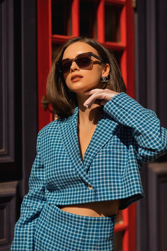 Английский переулок фото превью