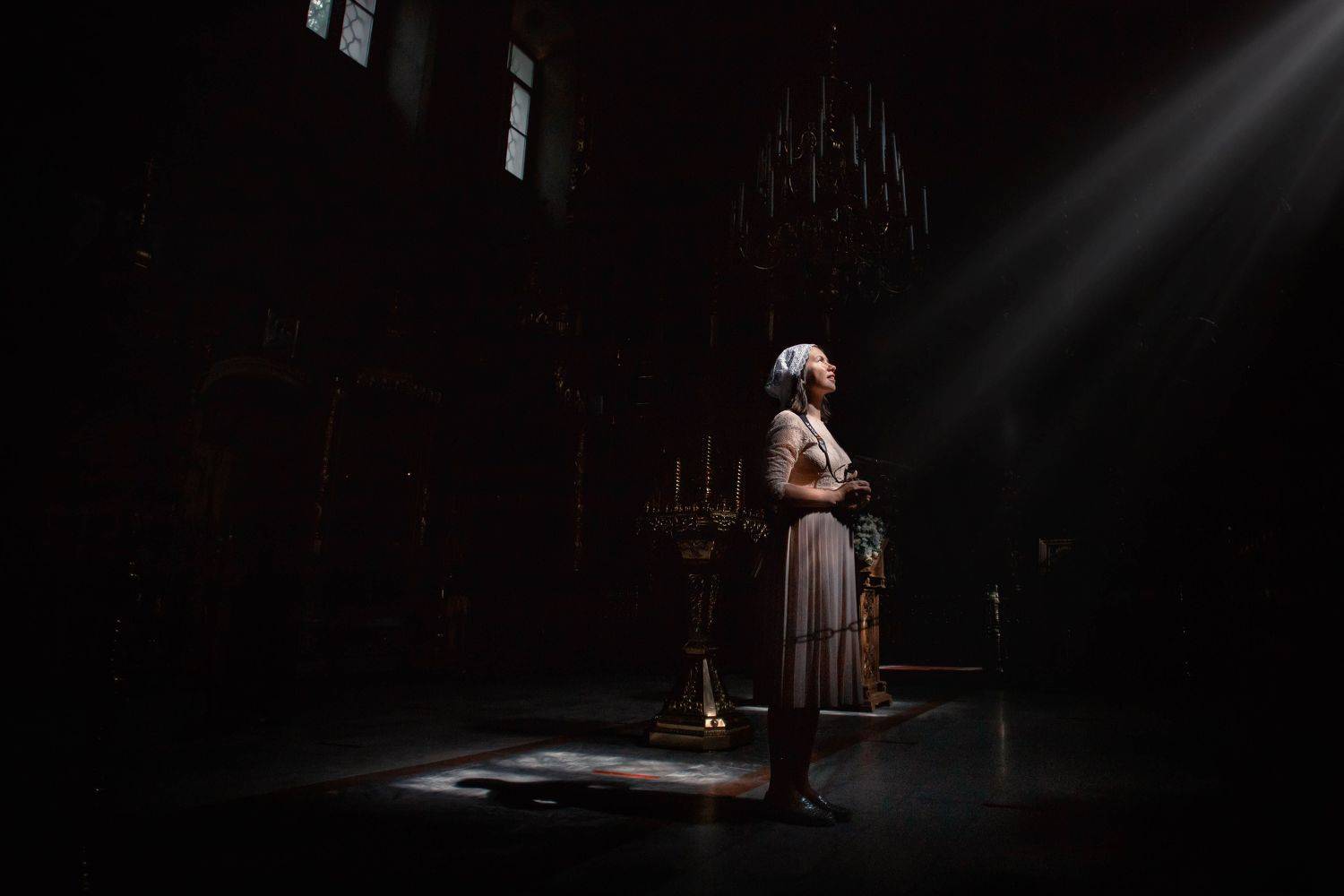 , Юлия Тягина