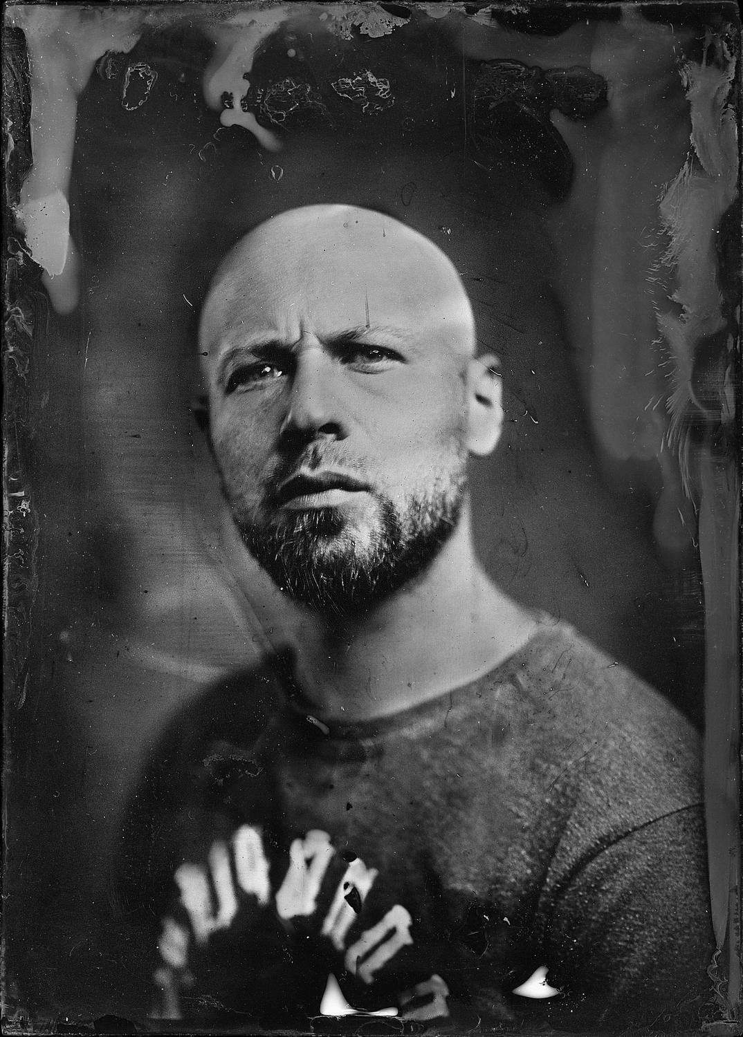 , Дмитрий Баев