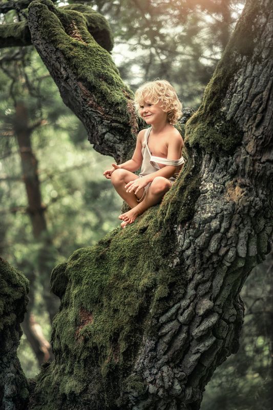 Сказка рядом фото превью