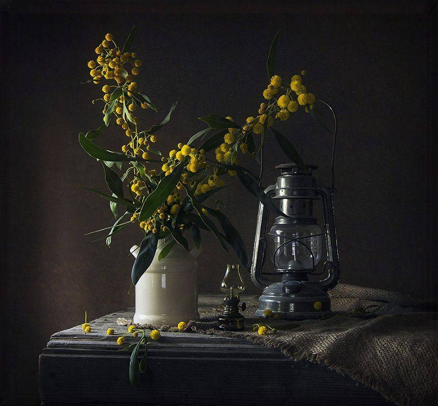 , Валентина Булкина