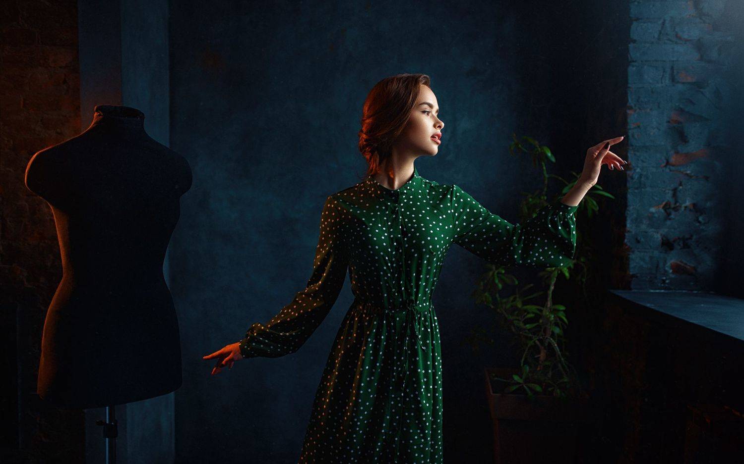 , Кузин Макс