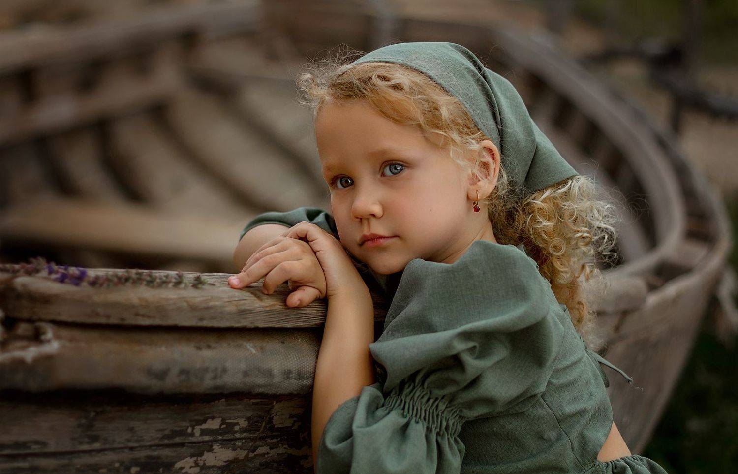 , Деева Елена