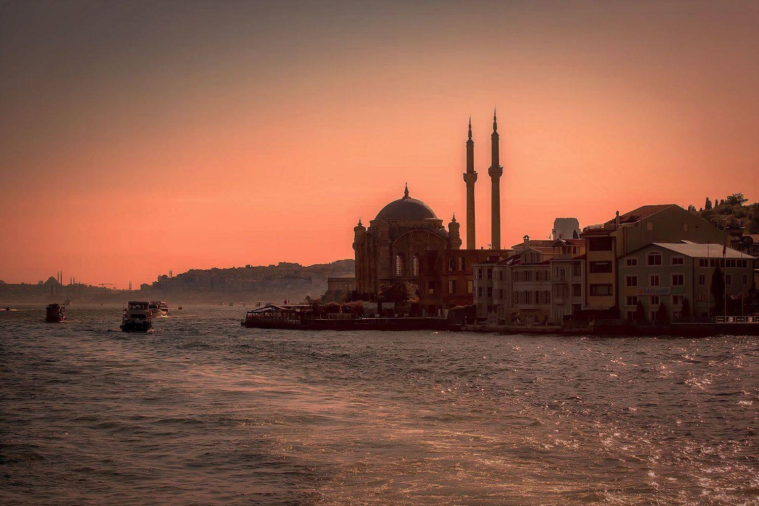 , Рашид Усманов