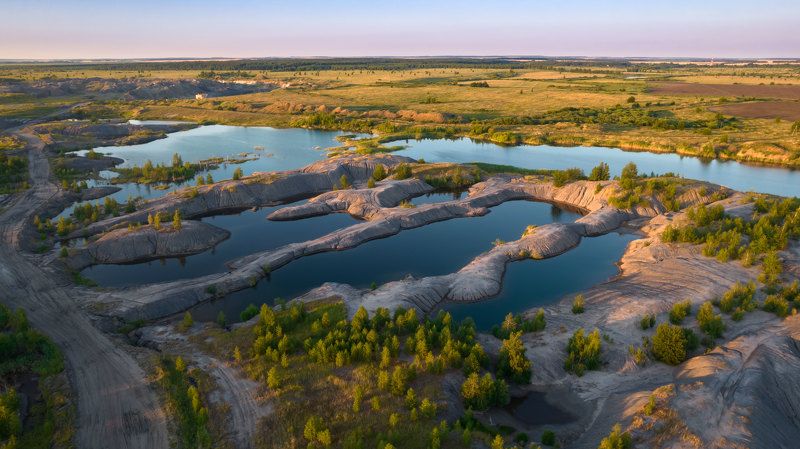 На карьерах фото превью