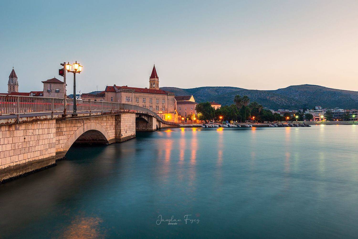 #croatia#trogir#trip#adventure, Jaroslaw Frycz