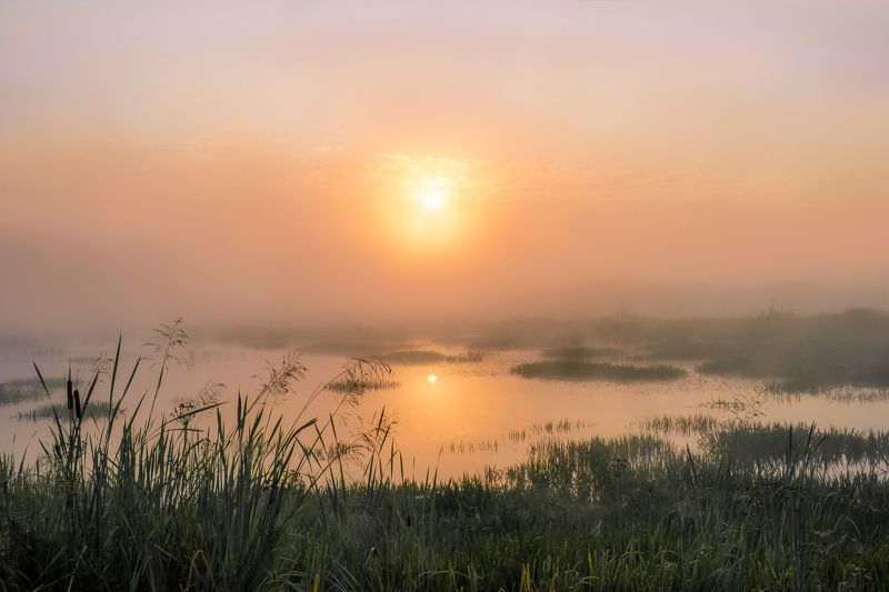 Там, где рождается солнце... фото превью