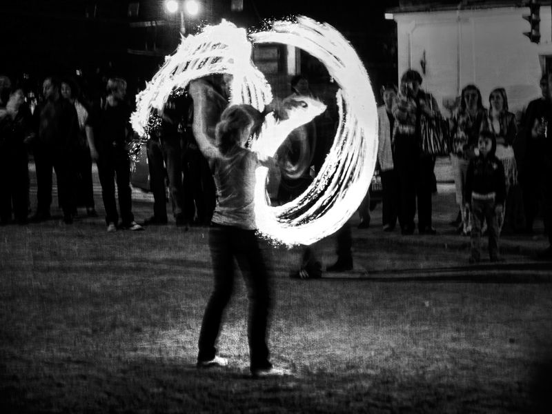 Жар-птица фото превью