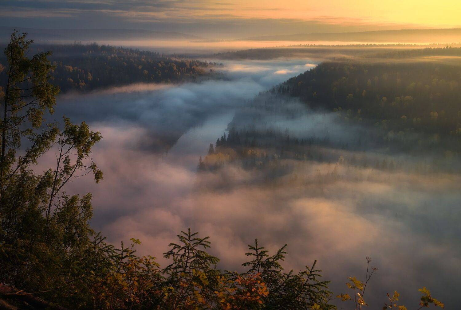 , Сергей Межин