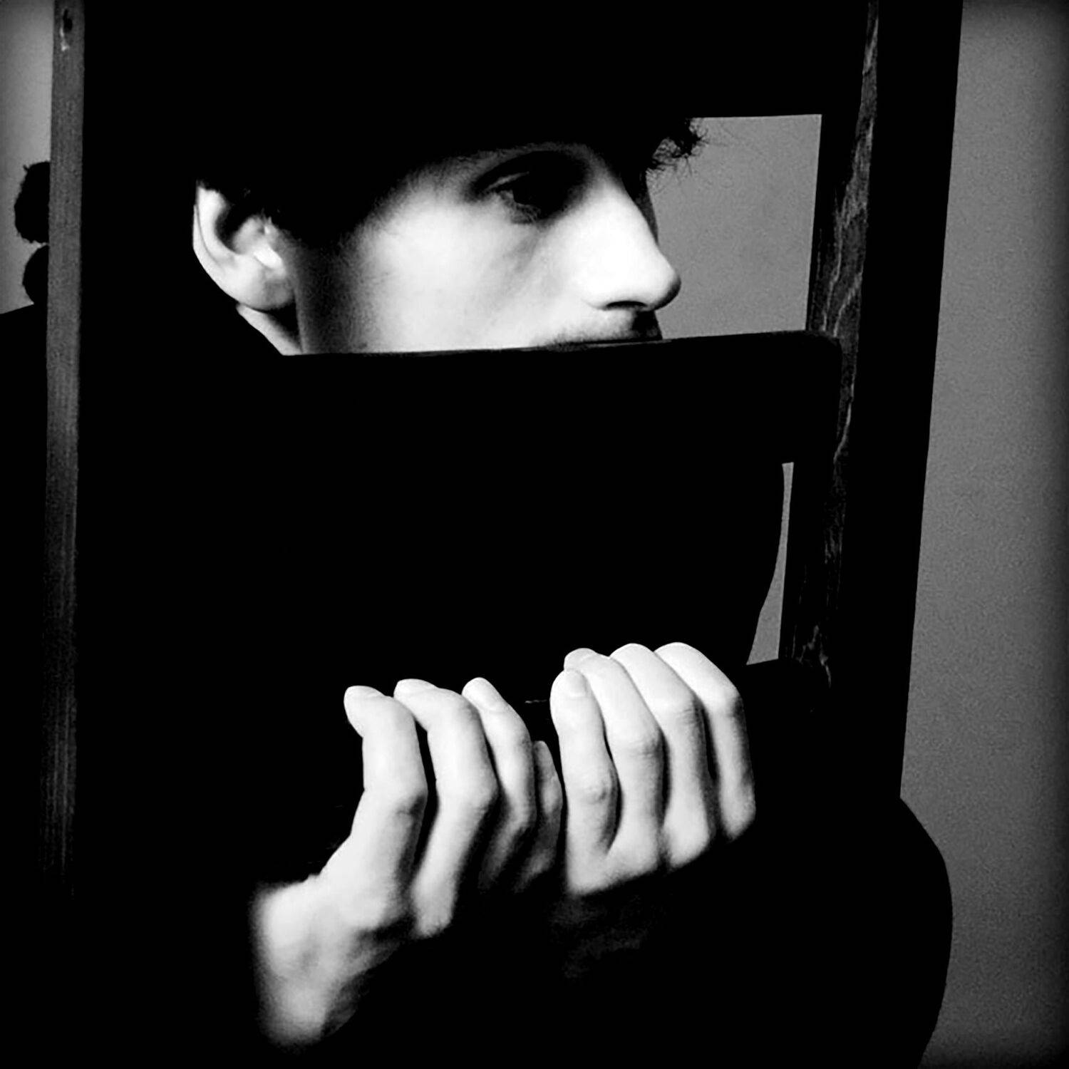 мужской потрет, потрет, минск,, Валерий Невмержицкий