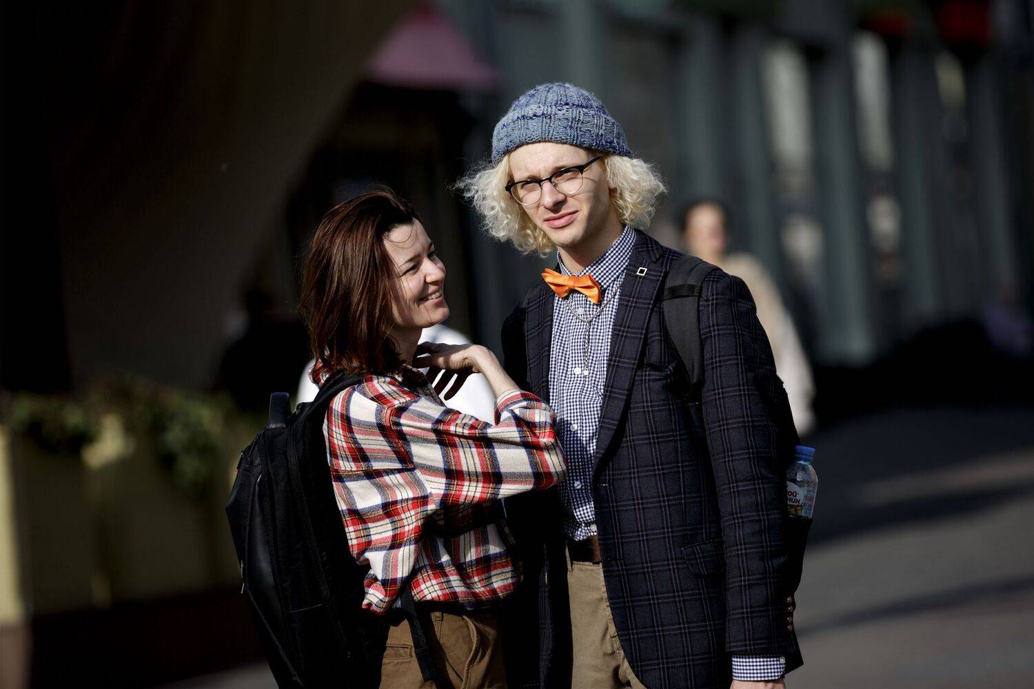 street, visual, moments, mood, female, man, human, emotion, people, color, moscow, streetphoto, streetlife, streetmoscow, photography, photo, person, documentary, reportage, moscow, Ирина Болдина