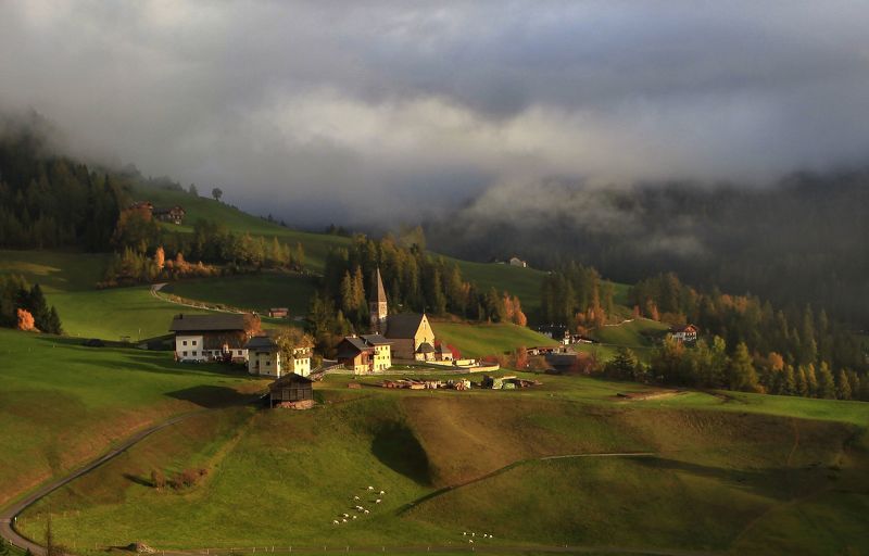 Санта Маддалена фото превью