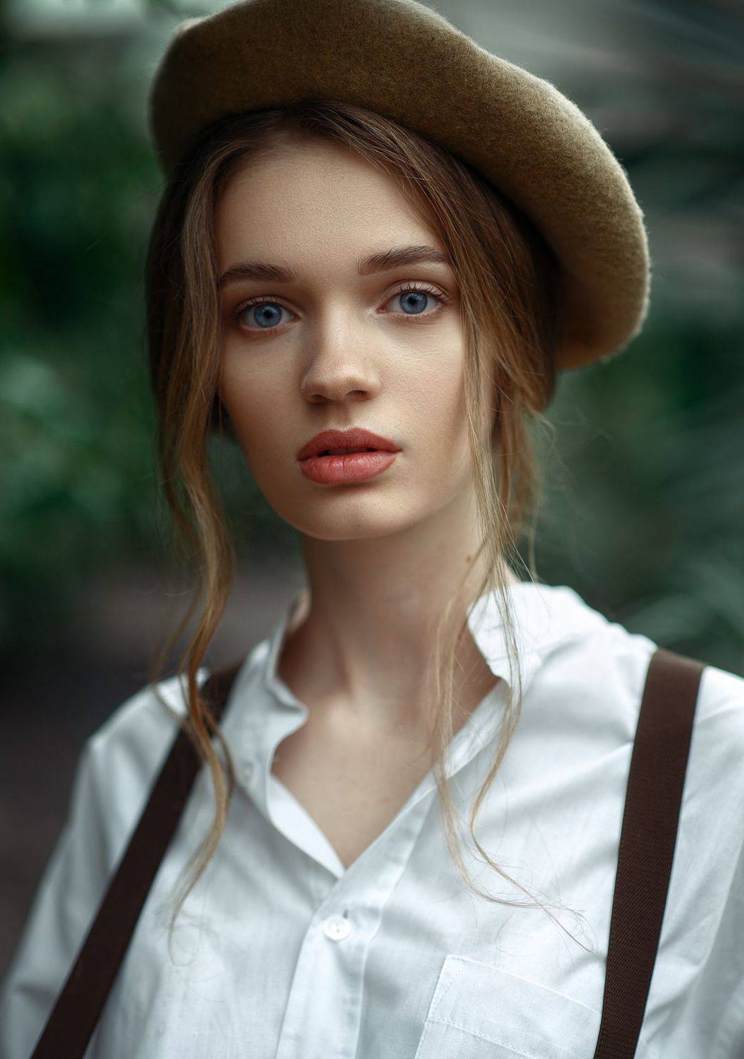 , Кузин Макс