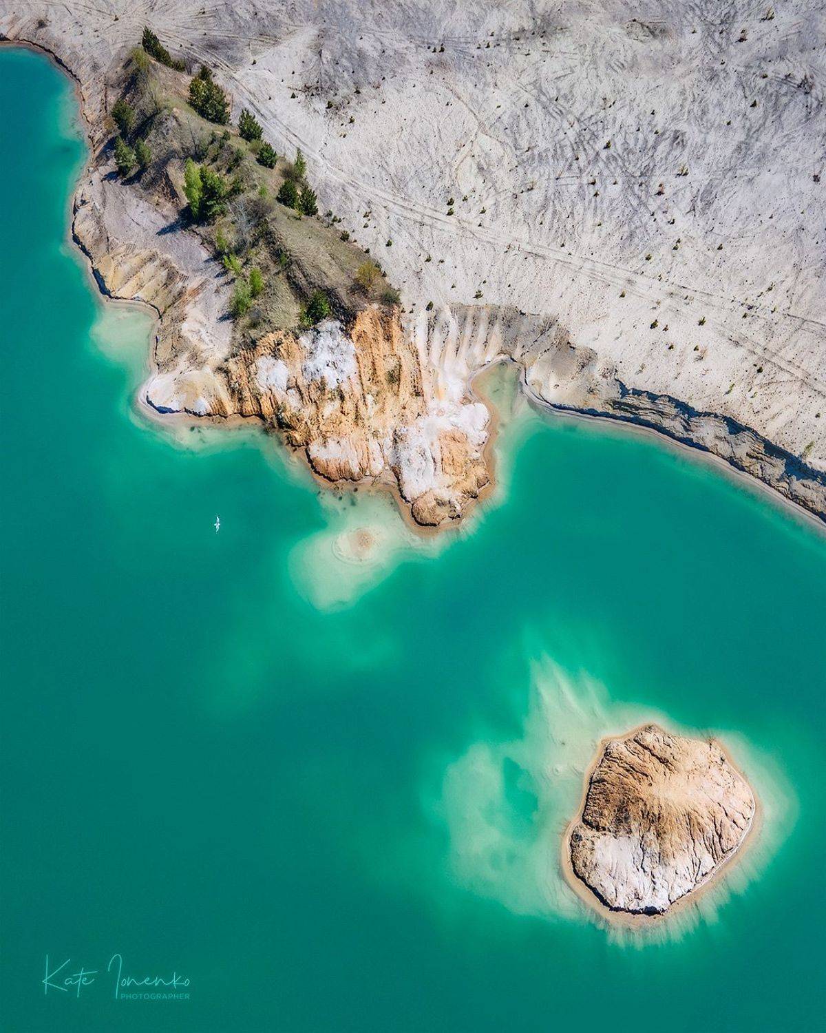 , Екатерина Ионенко