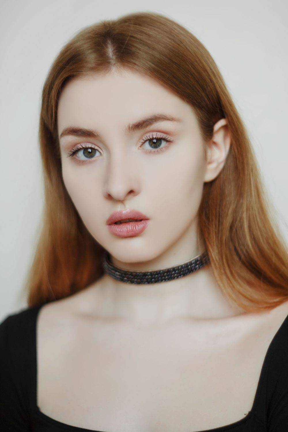 портрет, Marie Dashkova