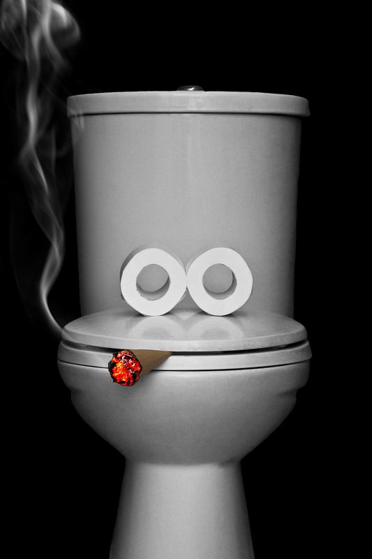 Mr. Smoker фото превью