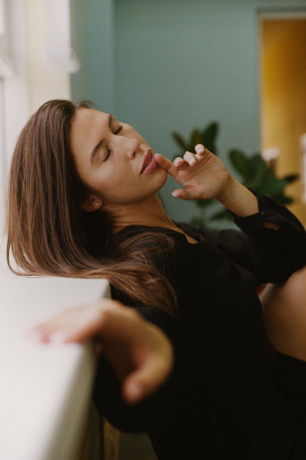 , Кокорев Илья