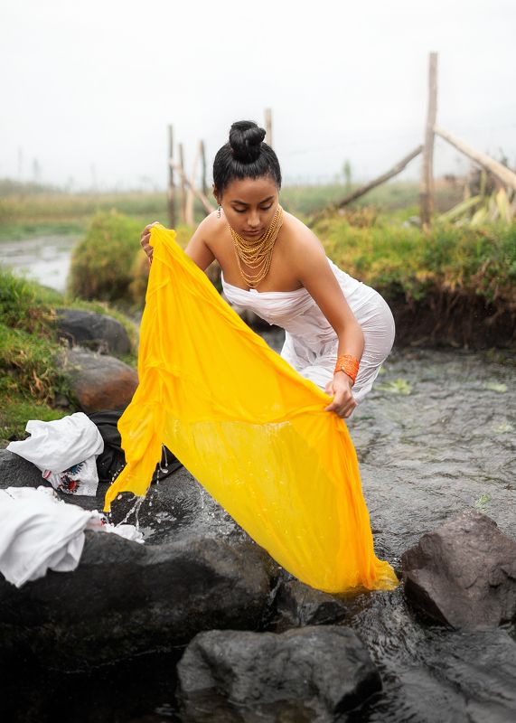 Ñahui фото превью