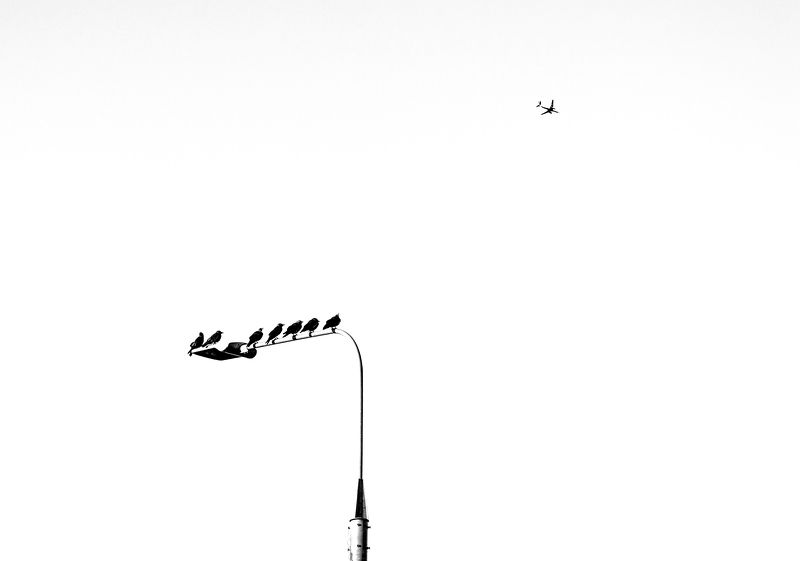 Как провожают самолеты фото превью