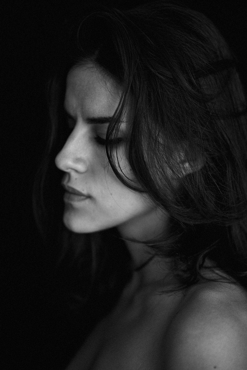 , Алина Барабохина