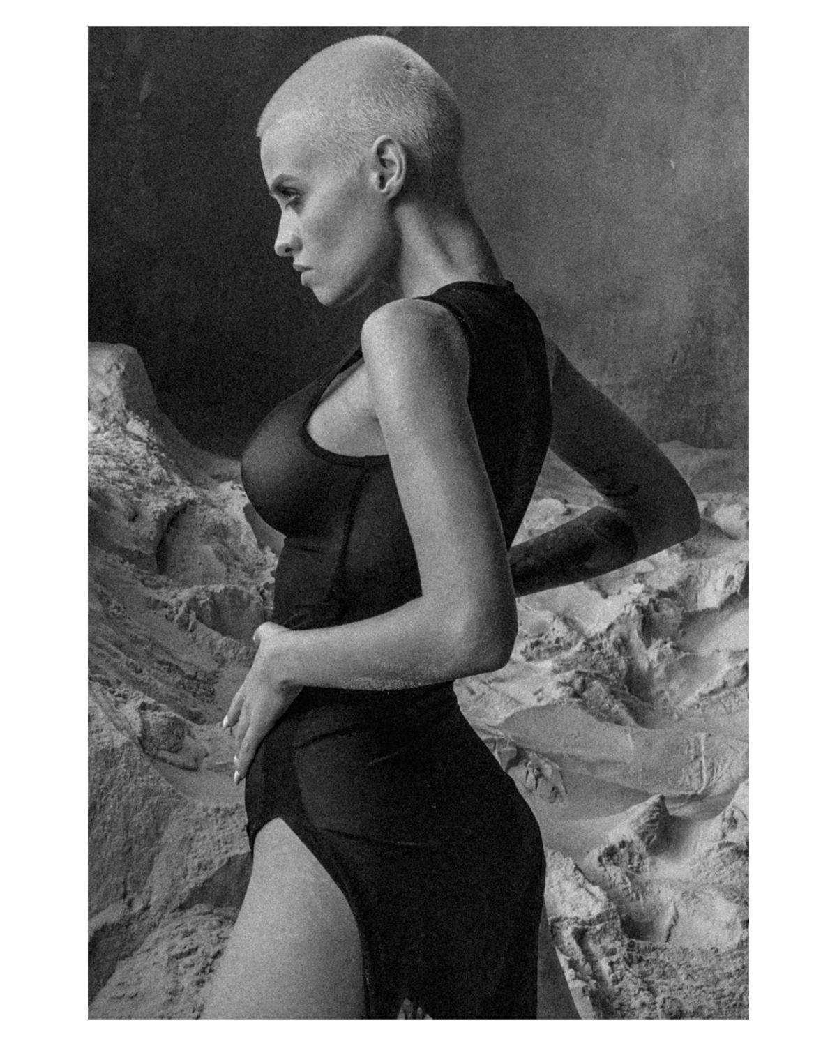 , Марина Щеглова
