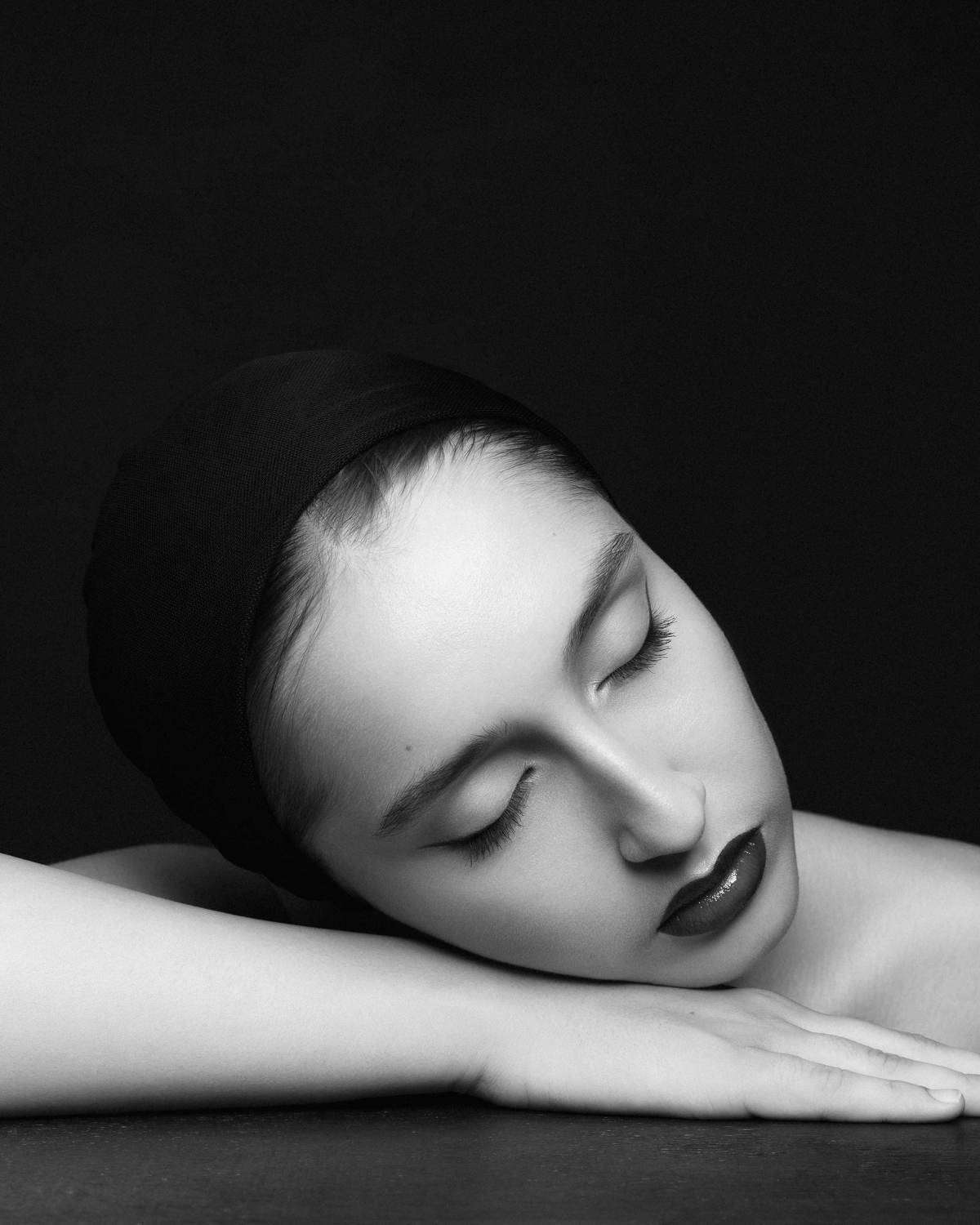 , Ksanka Skornyakova