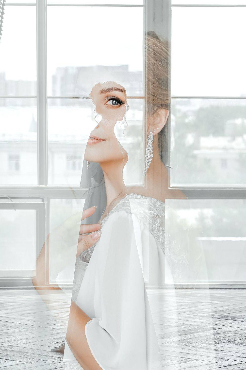 , Виктория Носачёва