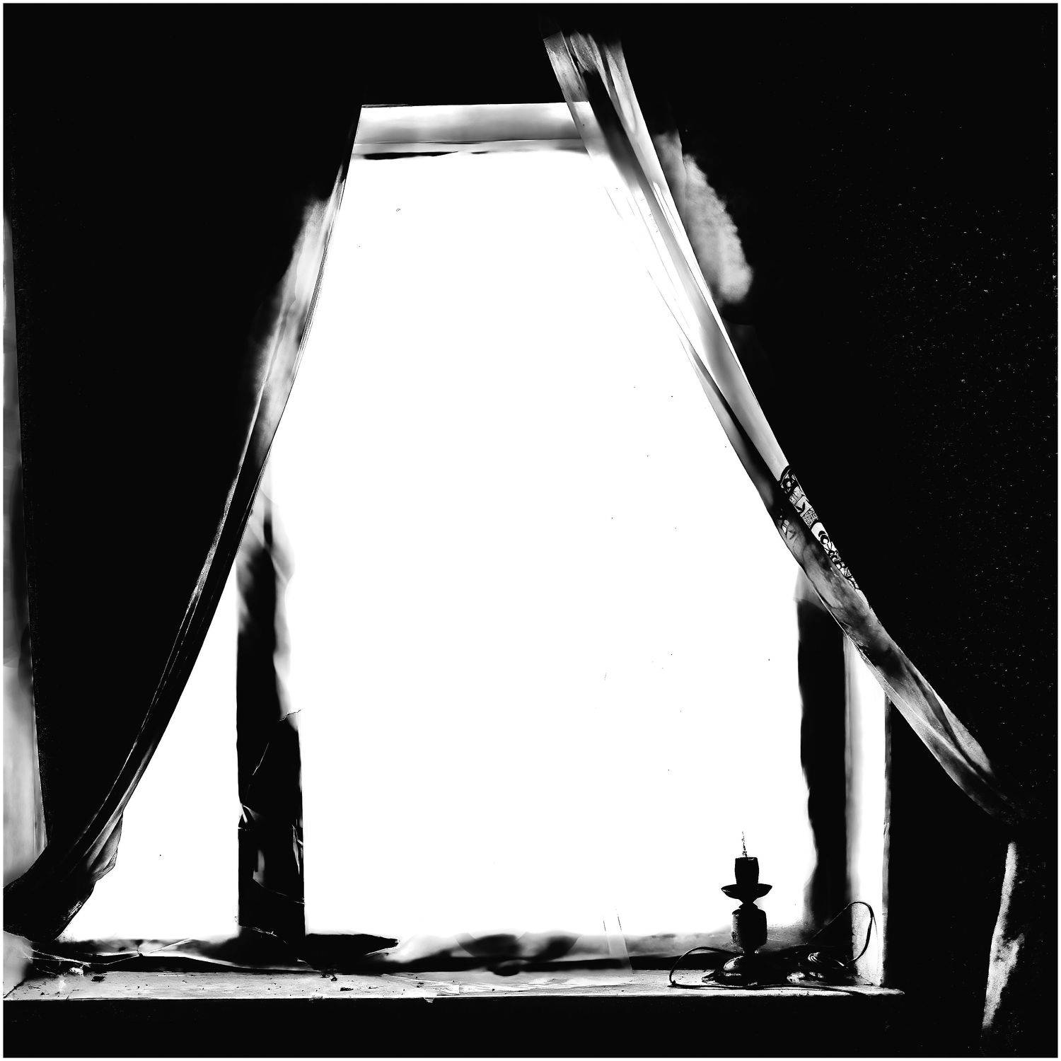 свеча, Солонинов Eвгений