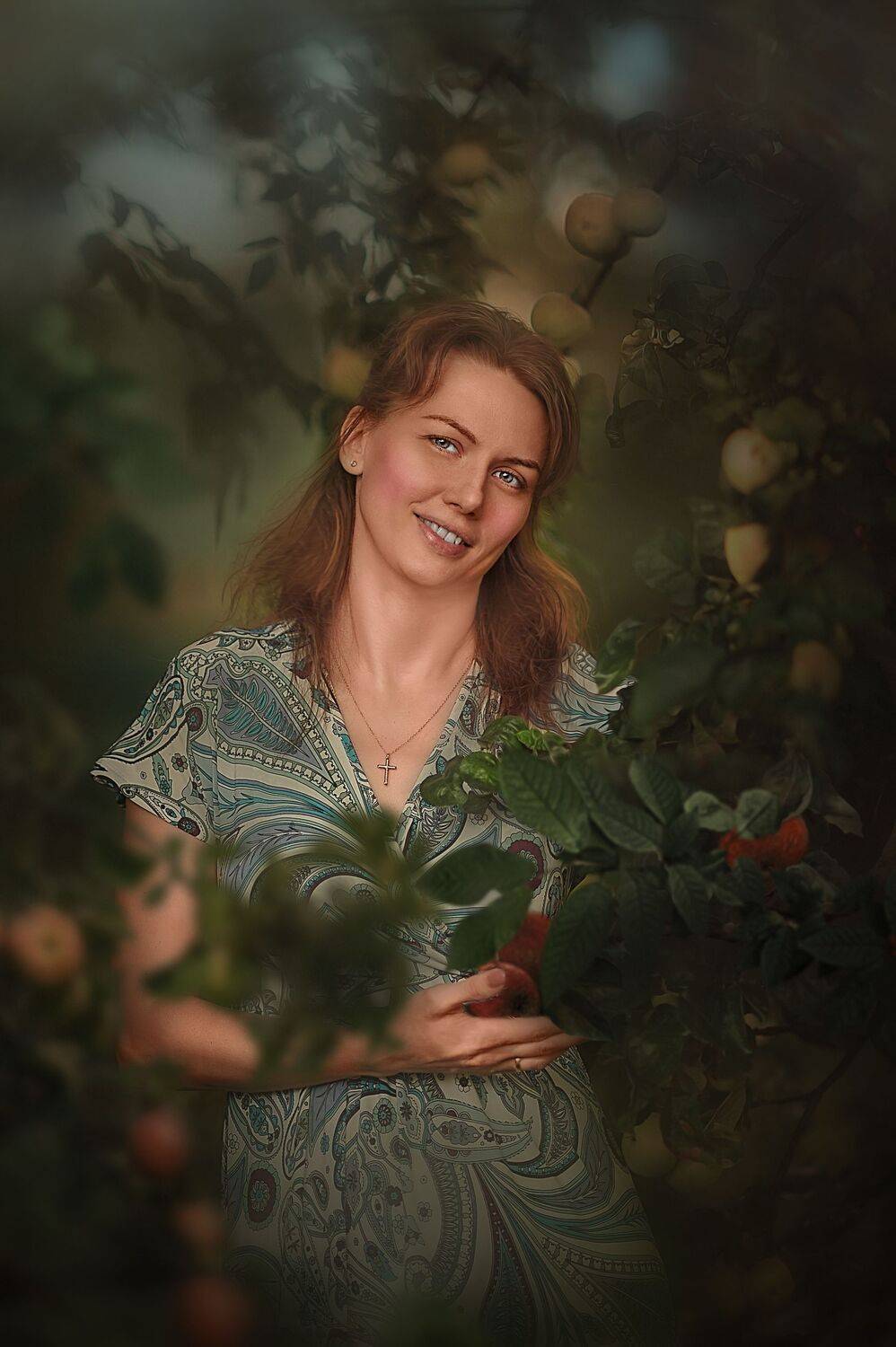 , Ксения Лысенкова