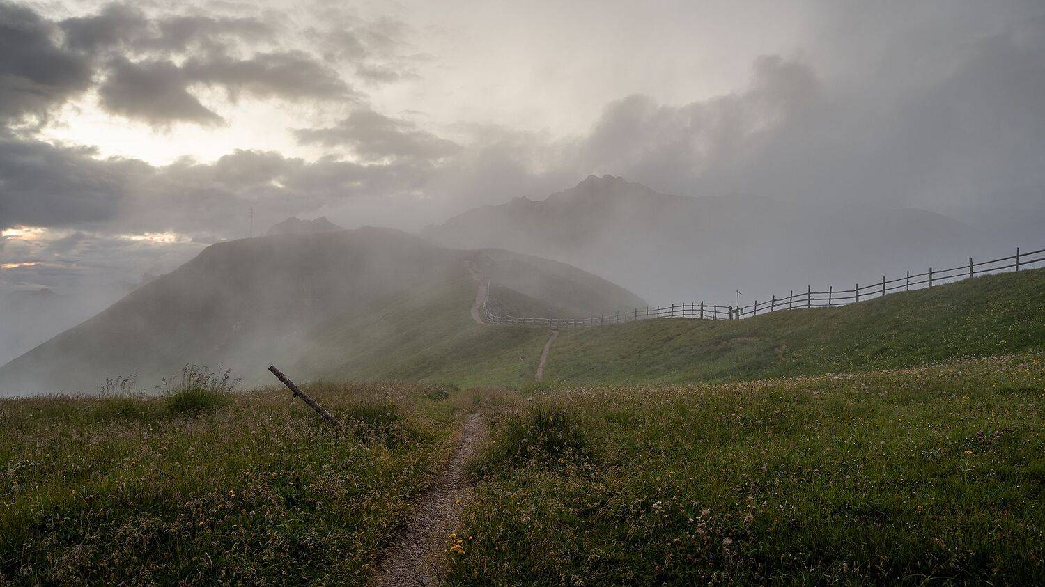 , Олег Мильбергер