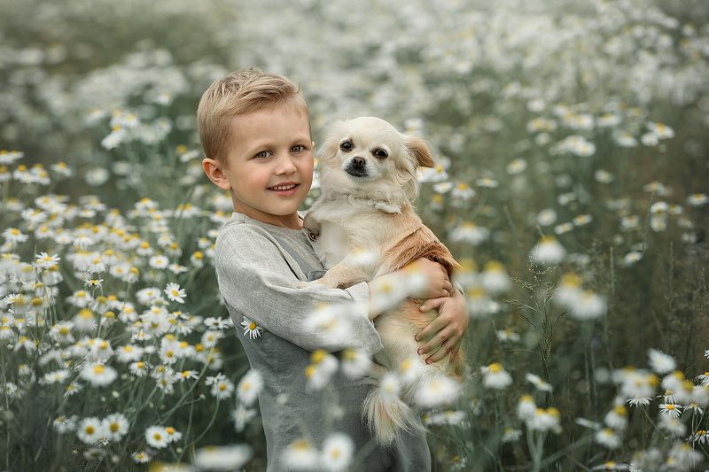 Егор и Шаня. фото превью