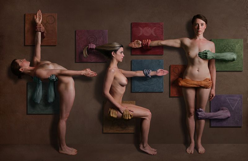 Pictogram фото превью