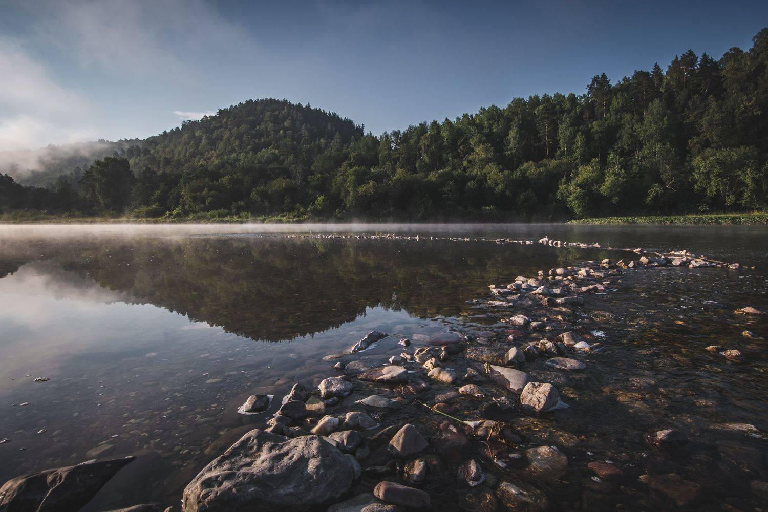 , Денис Храмеев