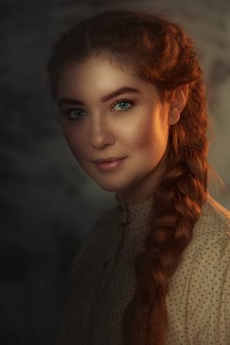 Анна