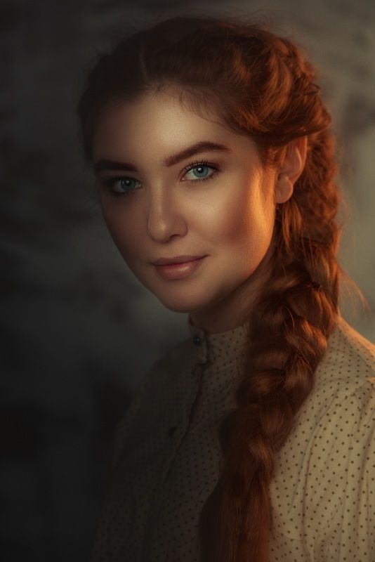 фотограф тула, фотограф максим емельянов, maxfot Анна фото превью